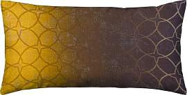 Erwin Müller Kissenbezug in Wendeoptik Feinbiber