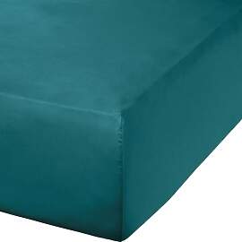 Erwin Müller Spannbettlaken Mako-Satin,