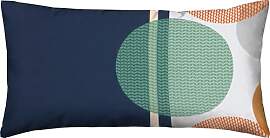 Erwin Müller Wende-Kissenbezug Single-Jersey