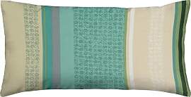 Erwin Müller Wende-Kissenbezug Single-Jersey mit