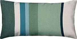 Erwin Müller Wendekissenbezug Feinbiber Streifen