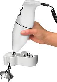 ESGE Zauberstab 90210 E 120 Select Weiß