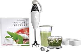 ESGE Zauberstab M 160 G Gourmet 90610 Stabmixer,