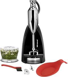 ESGE Zauberstab M 200 Chrom 90580 Stabmixer,