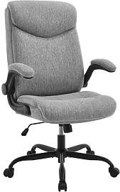 eSituro Bürostuhl ergonomisch Computerstuhl mit