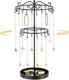 EsLuker.ly Kettenständer Kettenhalter Schmuck