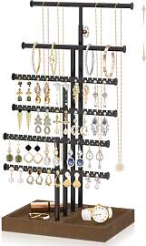 EsLuker.ly Schmuckständer Schmuck Organizer