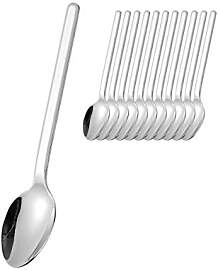 Esmeyer 250-092 Kaffeelöffel Bettina aus