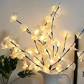 Esoes Lichterzweige, Leuchtzweige Lichter Zweige