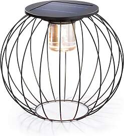 Esotec Exquisite Design Solarleuchte - 36 x 31 cm
