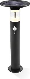 esotec Solar PIR Standleuchte Amelia 53,