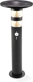 esotec Solar PIR Standleuchte Casoli 55,