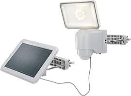 Esotec Solar Wandstrahler HighPower 500, PIR