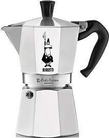 Espressokocher BIALETTI "Moka Express",