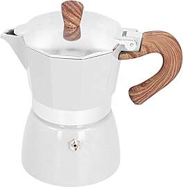 Espressokocher Induktion Geeignet, Italienische