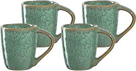 Espressotasse LEONARDO "Espressotassen Matera 