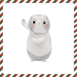 Espressotassen Katzen 300ml, Cappuccino Tassen