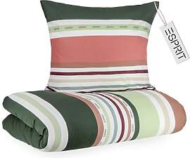 Esprit Renforcé Bettwäsche 140x200 Baumwolle