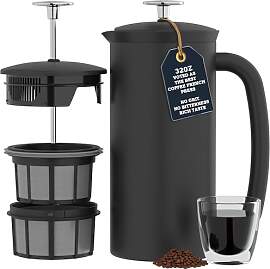 ESPRO P7 French Press Kaffeebereiter –