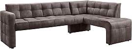 Essbank EXXPO - SOFA FASHION "Barista, bequem 