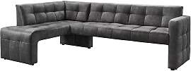 Essbank EXXPO - SOFA FASHION "Barista, bequem 
