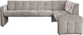 Essbank EXXPO - SOFA FASHION "Barista, bequem 