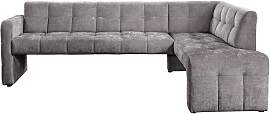 Essbank EXXPO - SOFA FASHION "Barista, bequem 
