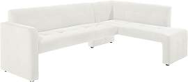 Essbank EXXPO - SOFA FASHION "Barista, bequem 