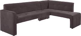 Essbank EXXPO - SOFA FASHION "Barista, bequem 