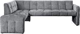 Essbank EXXPO - SOFA FASHION "Barista, bequem 