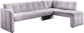 Essbank EXXPO - SOFA FASHION "Barista, bequem 