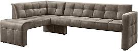 Essbank EXXPO - SOFA FASHION "Barista, bequem 