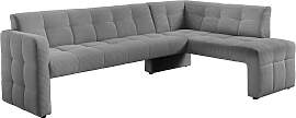 Essbank EXXPO - SOFA FASHION "Barista, bequem 