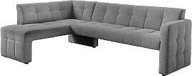 Essbank EXXPO - SOFA FASHION "Barista, bequem 