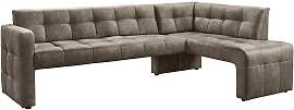 Essbank EXXPO - SOFA FASHION "Barista, bequem 