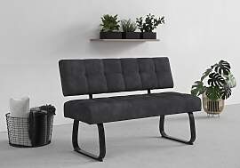 Essbank HELA "LUISE I, Sitzbank, Bank,