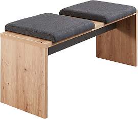 Essbank INNOSTYLE "Memphis Sitzbank,