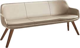 Essbank MUSTERRING "Tavia", beige (sand, 