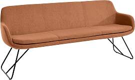 Essbank MUSTERRING "Tavia", orange