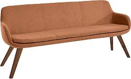 Essbank MUSTERRING "Tavia", orange