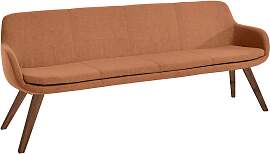 Essbank MUSTERRING "Tavia", orange