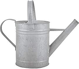 Esschert Design Altzink Gießkanne 1,6 Liter,