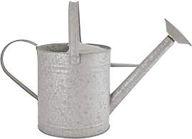 Esschert Design Altzink Gießkanne 8,7 Liter,