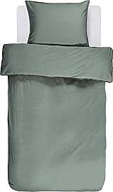 ESSENZA Bettwäsche Guy Uni Einfarbig Baumwolle