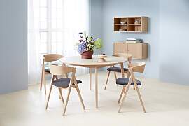 Essgruppe HAMMEL FURNITURE "Findahl/Basic by