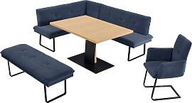 Essgruppe K+W KOMFORT & WOHNEN "Giacomo