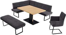 Essgruppe K+W KOMFORT & WOHNEN "Giacomo