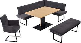 Essgruppe K+W KOMFORT & WOHNEN "Giacomo