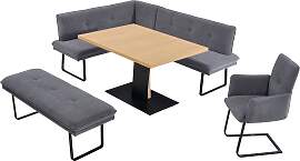 Essgruppe K+W KOMFORT & WOHNEN "Giacomo