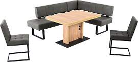 Essgruppe K+W KOMFORT & WOHNEN "Spider
